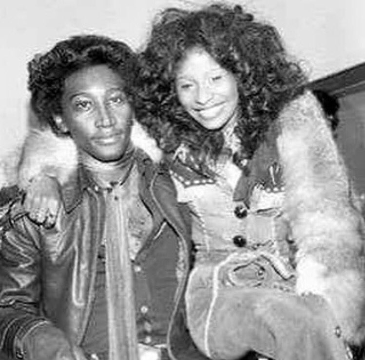 Happy Birthday Chaka Khan!  