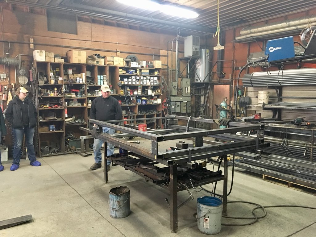 OAC Beef Club tweet media