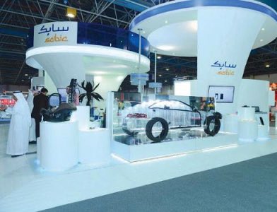 SaudiProject's tweet photo. شركة #سابك العملاقة تحقق أرقام مذهلة في الابتكارات والتقنيات :
- #سابك تحقق 1 براءة اختراع جديدة كل 18 ساعة
- أكثر من 25 تقنية مملوكة لـ #سابك
- أكثر من 80 ترخيص للتقنيات الصناعية على مستوى العالم 
- #سابك في المركز 46 عالميًا ��من المتقدمين للمكتب الأوروبي لبراءات الاختراع https://t.co/WLTtP69VTS