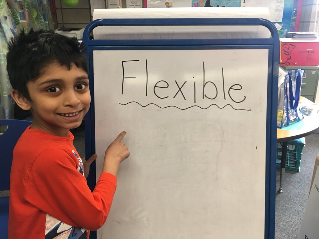 DebbieHurlburt's tweet image. Another Play Day Success! Focus word-“Flexibility” #mindsetforlearning#kristimraz