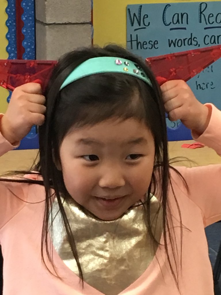 DebbieHurlburt's tweet image. Another Play Day Success! Focus word-“Flexibility” #mindsetforlearning#kristimraz