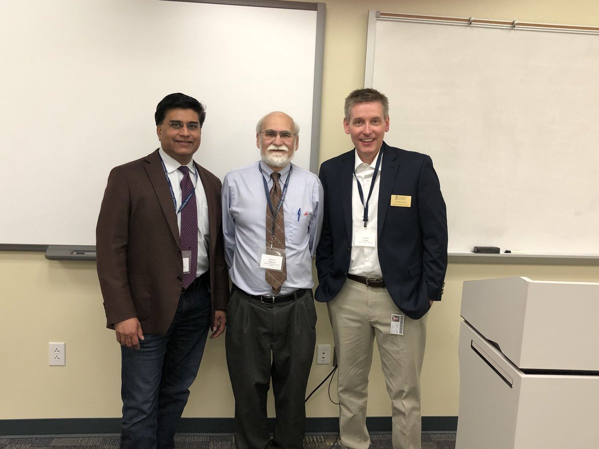 AbidanPaulShah's tweet image. “Quo Vadis, New Testament Textual Criticism?” With Dr. Maurice Robinson and Dr. Ed Gravely at Charleston Southern University #NewTestament #TextualCriticism
