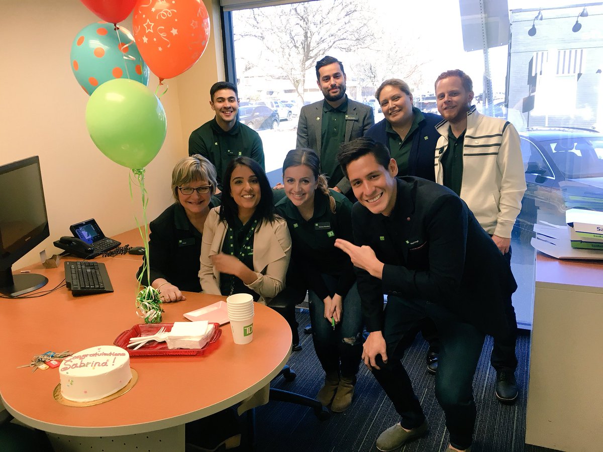 Bitter sweet good bye to my Jackson family. I will miss you guys 💕 <a href="/KarineDirani_TD/">Karine Dirani</a> <a href="/Antonette_M_TD/">Antonette Molina</a> @JasmineD_TD @VanessaB_TD