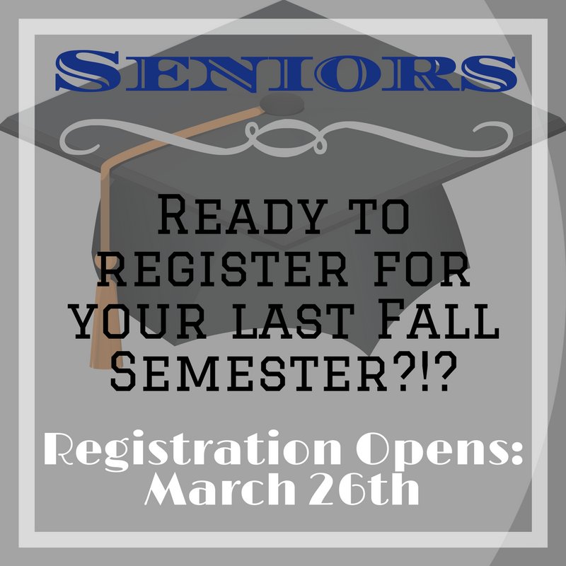 PFWSchoolOfEd's tweet photo. Don't forget Monday is Registration!!

 😎Enjoy your weekend, hopefully stress-free😴!
@IPFW_CEPP @EDLD_ipfw @IPFWGenStudies @IPFW4teachers @IPFWnews #ipfw #ipfwcepp #registration #seniors https://t.co/LBznetrEIz