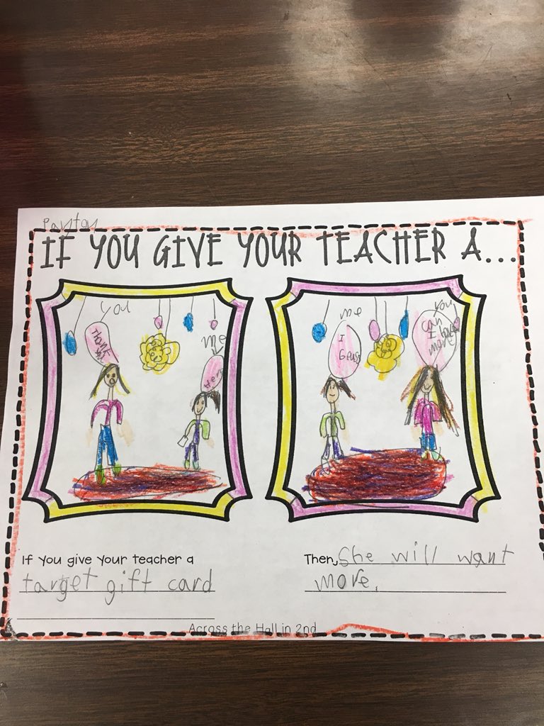 RabaFlowers's tweet photo. LOVING this Cause and Effect activity! @NISDRabaES #rabainspired https://t.co/Uuhb1HnFJE