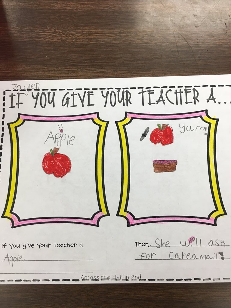RabaFlowers's tweet photo. LOVING this Cause and Effect activity! @NISDRabaES #rabainspired https://t.co/Uuhb1HnFJE