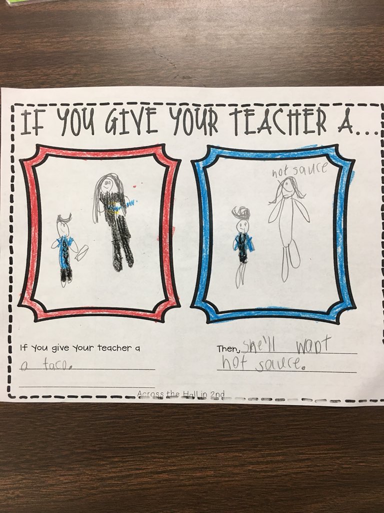 RabaFlowers's tweet photo. LOVING this Cause and Effect activity! @NISDRabaES #rabainspired https://t.co/Uuhb1HnFJE
