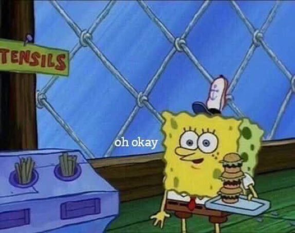 calirv22's tweet photo. When you tryna show someone a tweet you think is funny and they say “I saw that already.” https://t.co/VHQdbXU9Wg