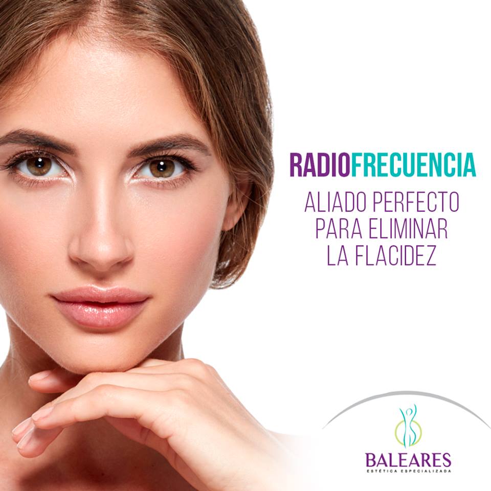 balearesperu's tweet photo. La #Radiofrecuencia estimula la formación de nuevo colágeno tanto en la piel como en el tejido subcutáneo, permitiendo que el tejido adquiera firmeza. https://t.co/el457bFZ2f
por el #MesDeLaMujer tenemos una promoción especial 🤫😏
#RejuveneceSinCirugía #ClinicaBalearesPeru https://t.co/ezP1HhkV8o