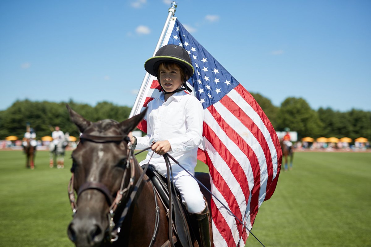 GreenwichPolo's tweet photo. Some of our favorite players will be at @NicRoldan ’s #sunsetpolo tonight. Best of luck to all, cannot wait to see you back at #greenwich https://t.co/eGe7E0pQit