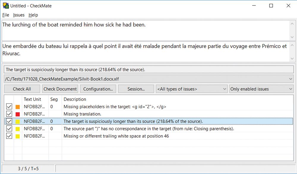 UCSDExtTransInt's tweet photo. Okapi Tools: How Translators Can Take Advantage of Them https://t.co/1xd1FsvcI3 via @atanet #TranslationTools #ToolsAndTechnology @OkapiFramework https://t.co/CE6NSFS4Hv