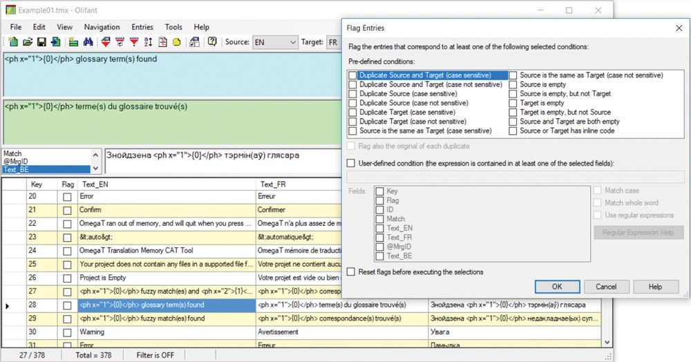 UCSDExtTransInt's tweet photo. Okapi Tools: How Translators Can Take Advantage of Them https://t.co/1xd1FsvcI3 via @atanet #TranslationTools #ToolsAndTechnology @OkapiFramework https://t.co/CE6NSFS4Hv