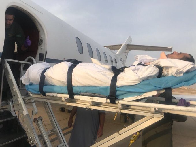 alshoaibi555's tweet image. بمتابعة من سمو #نائب_امير_القصيم الامير فهد بن تركي ، سمو وزير الداخلية يستجيب لنداء #رجل_امن_يناشد_ولي_العهد 
اللهم احفظ رجال امننا و البسه ثوب الصحة والعافية 

#وزارة_الداخلية #رجال_الامن #القصيم