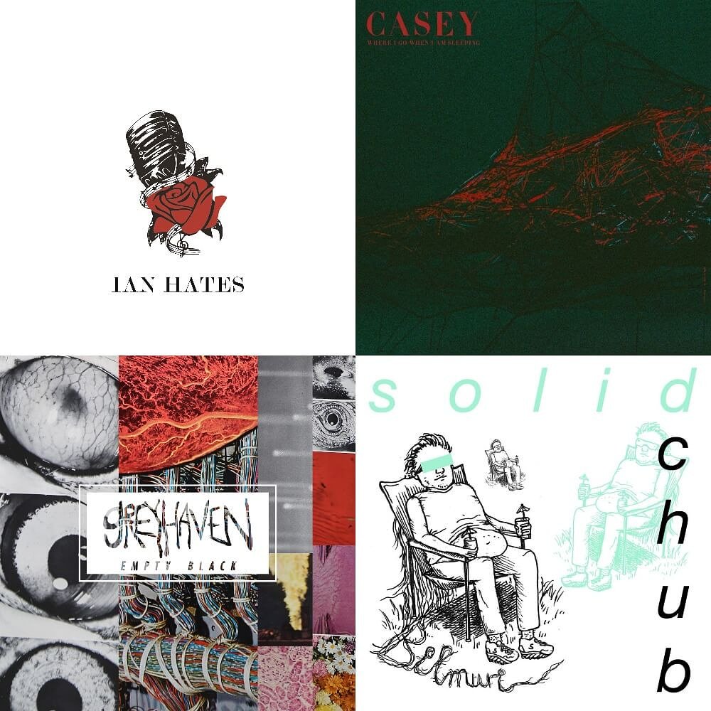 IanHatesPodcast's tweet photo. Brand new Ian Hates Music! Lots to discuss including amazing music from @caseytheband, @greyhavenband, and friend of the show @BilmuriTweets! https://t.co/3T785Xhgfa
#PodernFamily #Metal #Metalcore #podcast #comedy #entertainment #SolidChub #Friday #Scene #New #musicpodcast #Fun https://t.co/7FRhmfmTrN