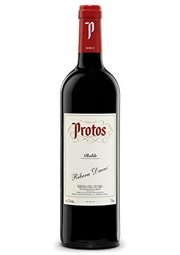 Protos - Vino Roble - 75 cl dlvr.it/QM9S1H