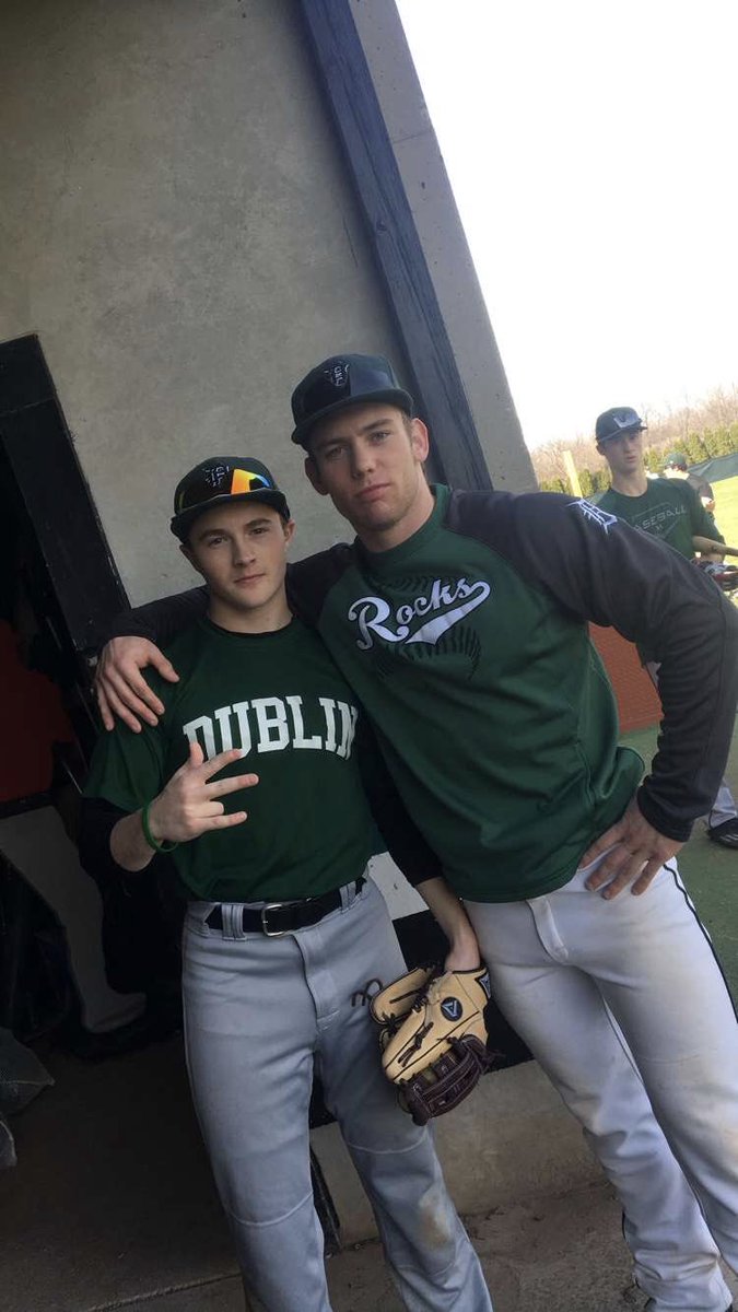 MattIlcin's tweet image. Happy birthday to my dude! Live t up tonight 👀🎉 love u bro #fewthings @Jack1Hamilton