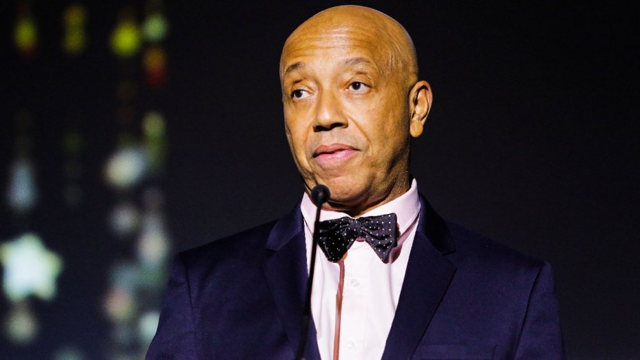 Journalist Sil Lai Abrams says NBC killed story about sexual assault allegations against Russell Simmons