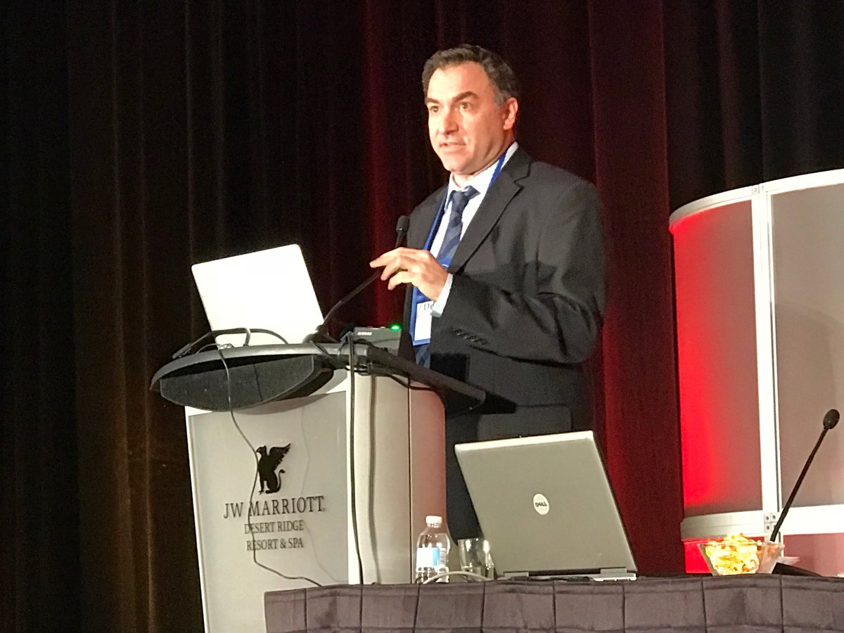 Dr Doruk Ozgediz - surgeon’s perspective on global surgery - children everywhere need safe anesthesia/surgery #SPAPHX2018 @PediAnesthesia @GICSurgery