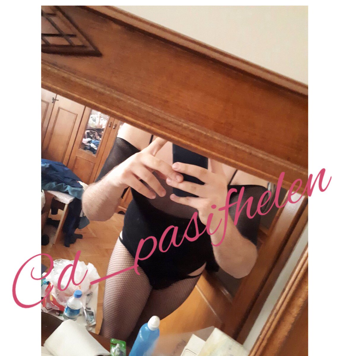 Cd_pasifhelen's tweet photo. Devamını istiyorsan 25 rt gelsin daha seksi pozlar için bol bol rt :) https://t.co/UilkSme6fV