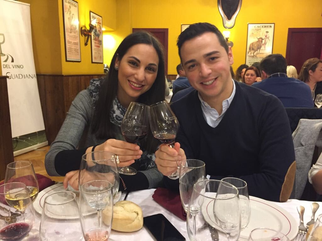 c_molina88's tweet photo. #entrerisasyvinoscasabenito https://t.co/VELbs96vpP