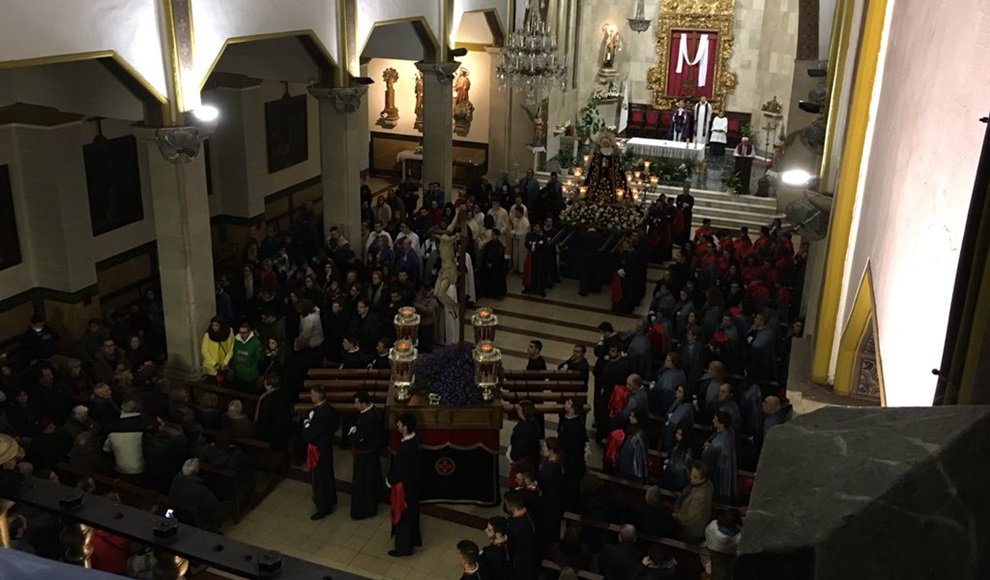 TribunaVa's tweet photo. Suspendidos el Vía Crucis de la Exaltación de la Cruz en Valladolid y la Procesión de Medina del Campo https://t.co/DZvTKHVVeA @VCofrade @SemanaSantaVLL @SemanaSantaCyL @ExaltacionVa https://t.co/1gDaSmYGTB