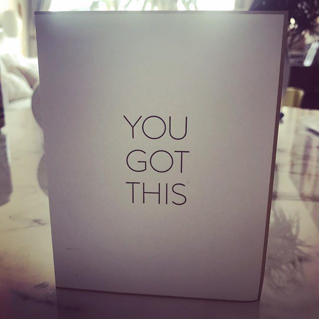 drmelodymoore's tweet image. We all need a little help from our friends. Thanks for the encouragement, loves. And, as a reminder to the changemakers, the activists, the consiraptors, the resistors, the marchers, we’ve got this. And we’ve got each other. #presentnotperfect #nevergive… ift.tt/2pAZtaM