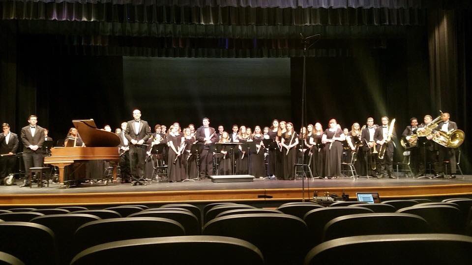 amccomas121's tweet photo. Congratulations to @MHSBlueDevils Wind Ensemble for earning a Superior rating at MPA today! Every MHS band earned a Superior this week and we couldn’t be more proud! Thanks @StevoMr!#mgsdARTS #Senior6 https://t.co/O3cj23jkOk