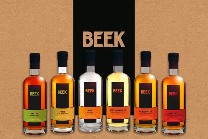 JanBeek4's tweet photo. De eerste 6 producten van BEEK! https://t.co/z9oZEmzHte