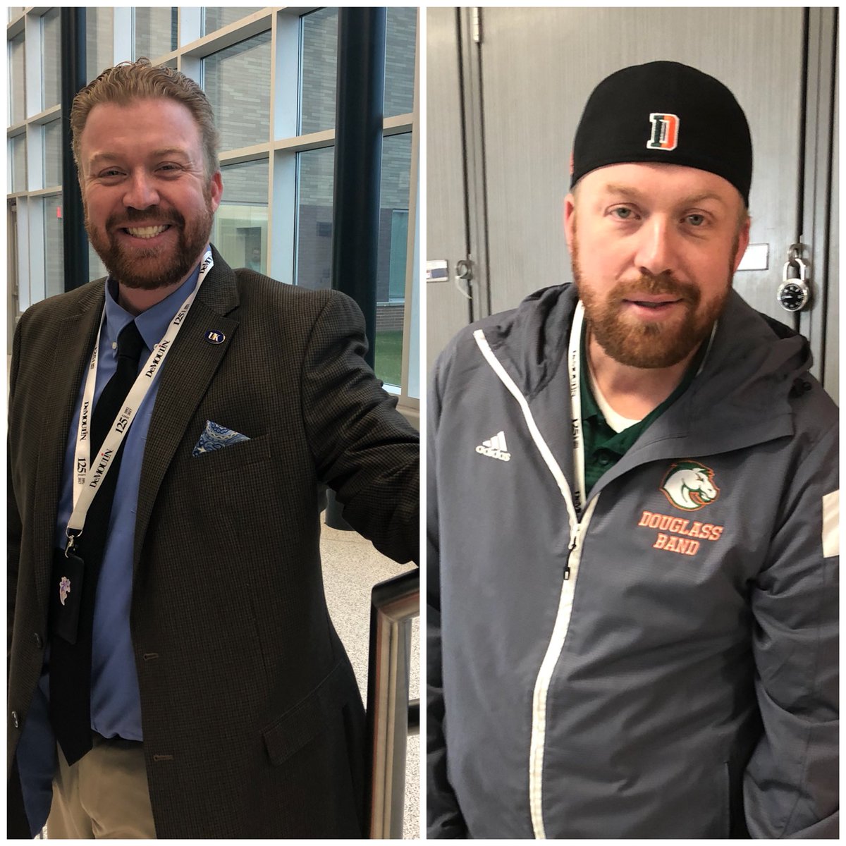 Tues: Before Band Assessment 
Fri: After Band Assessment 
<a href="/mattskaggs77/">Matthew J. Skaggs</a> was an awesome site host and <a href="/FDHSacademies/">Academies of FDHS</a> got to hear some great bands from across District 7 including our own distinguished group! <a href="/fdhsband17/">fdhsband17</a>