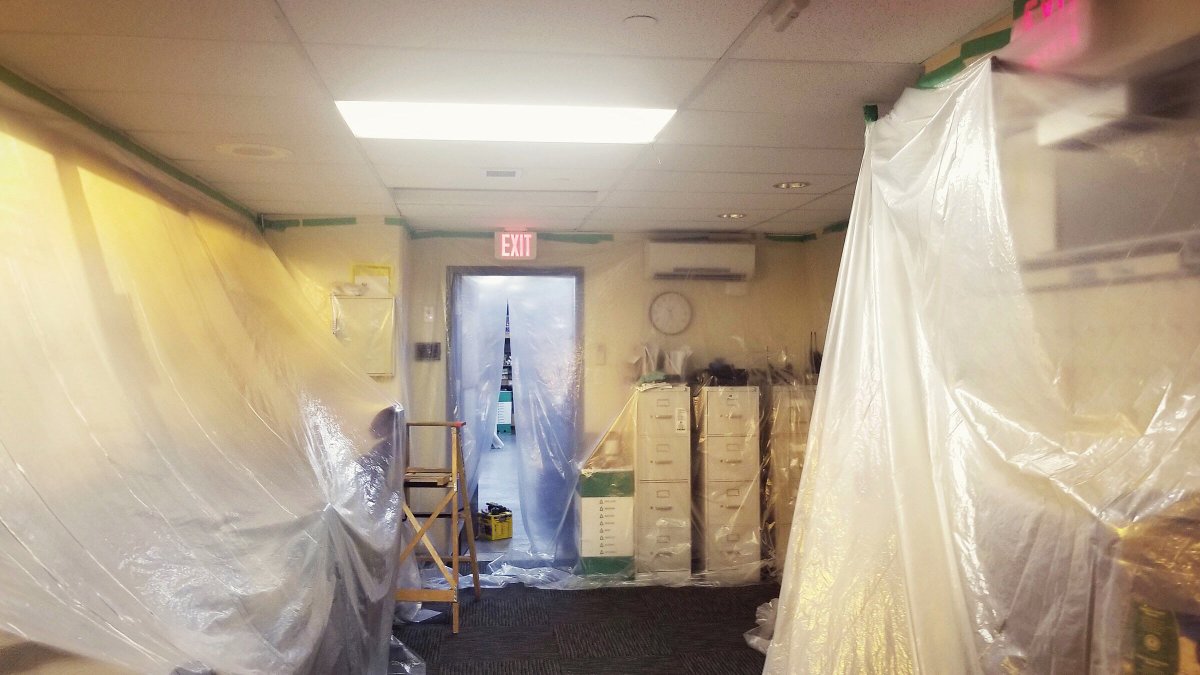 Sierra Projects Inc On Twitter Getting Ready To Remove The