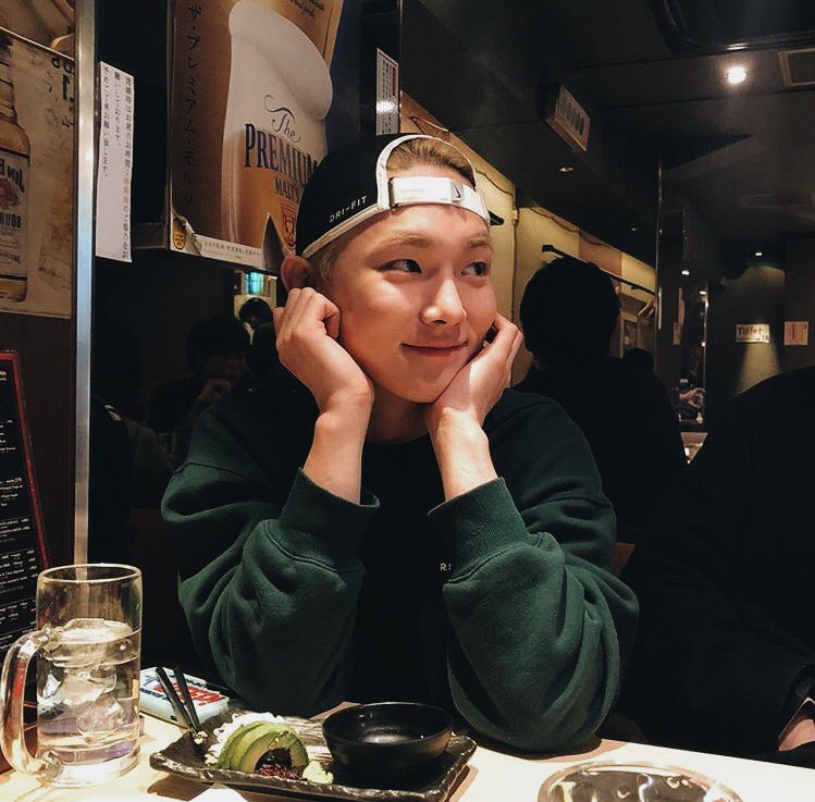 baekxeo's tweet photo. ˗ˏˋ☆Kim Kibum☆ ˎˊ˗
→ 김기범
→September 23, 1991
→shinee https://t.co/tjYM4nz0RJ
