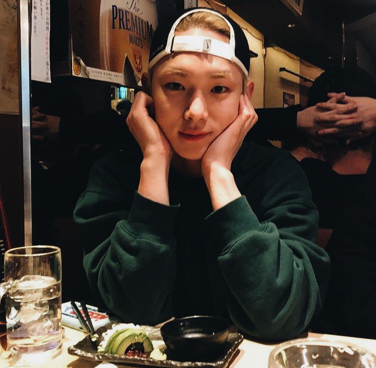 baekxeo's tweet photo. ˗ˏˋ☆Kim Kibum☆ ˎˊ˗
→ 김기범
→September 23, 1991
→shinee https://t.co/tjYM4nz0RJ