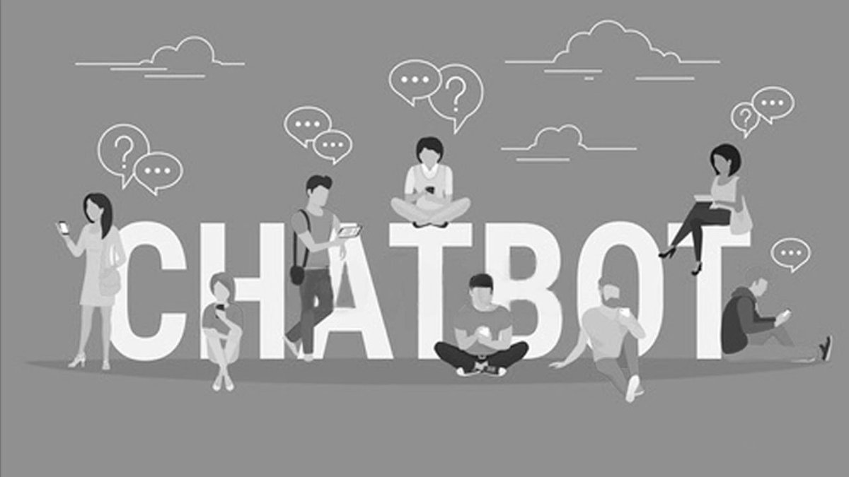 chatbotschile's tweet photo. Guía de Diseño para Chatbots https://t.co/zh9DpNxF92 https://t.co/2e5f3cPWCl