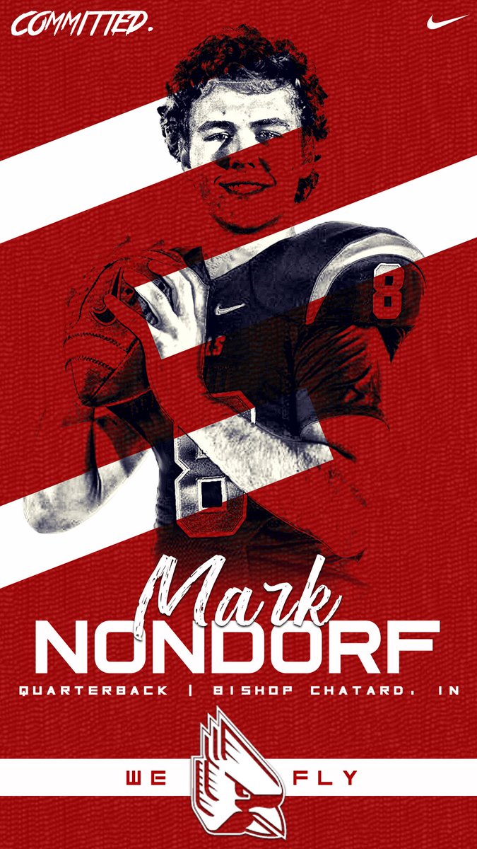 Mark Nondorf tweet media