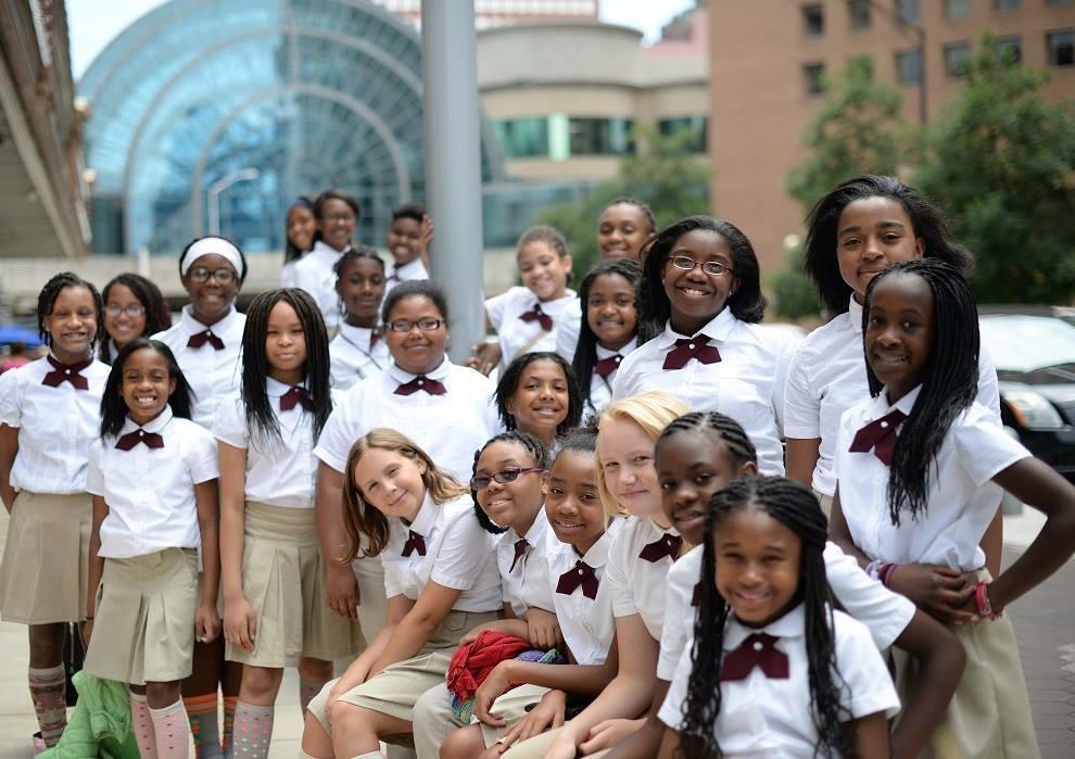 Teenage girls in Charlotte are gearing up for a "Shark Tank" style business competition. Up next on Channel 9 at 5:53, my report on the local program grooming young entrepreneurs. <a href="/wsoctv/">WSOCTV</a>  #AGirlsGift