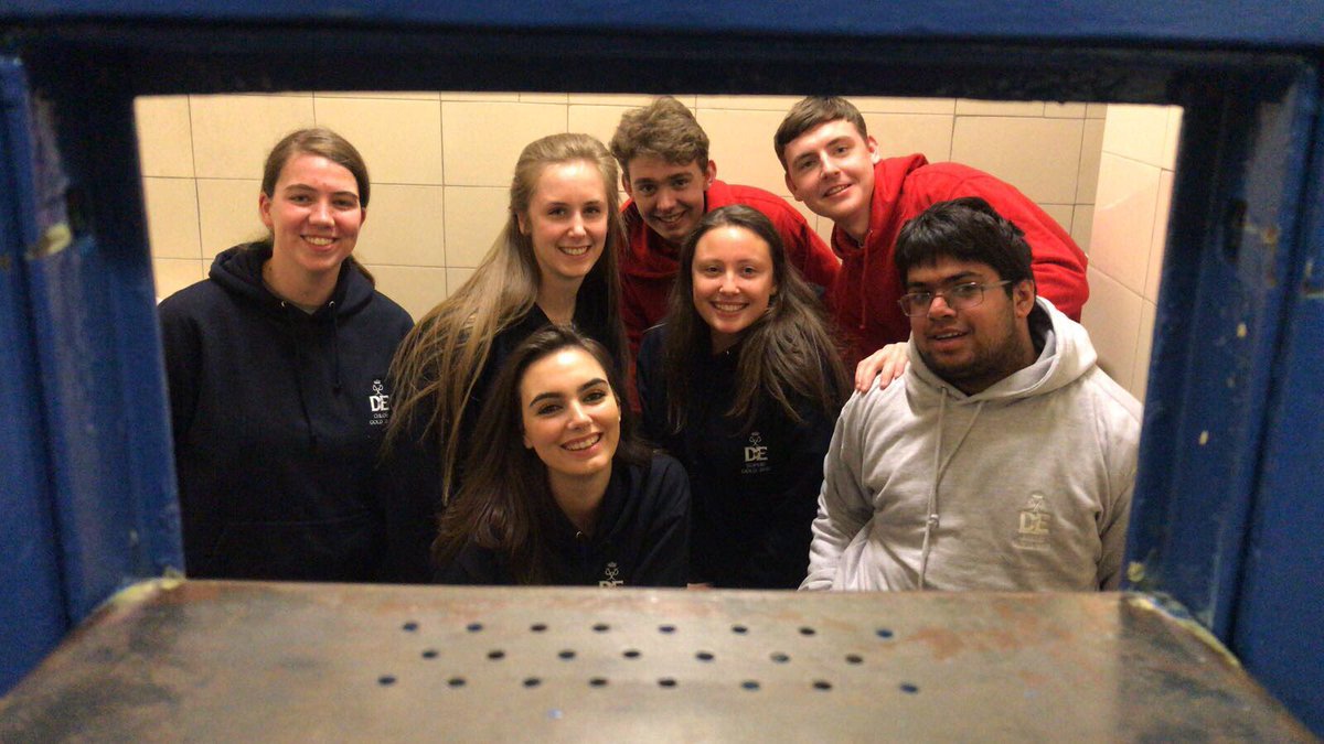 Hillingdon VPC tweet media