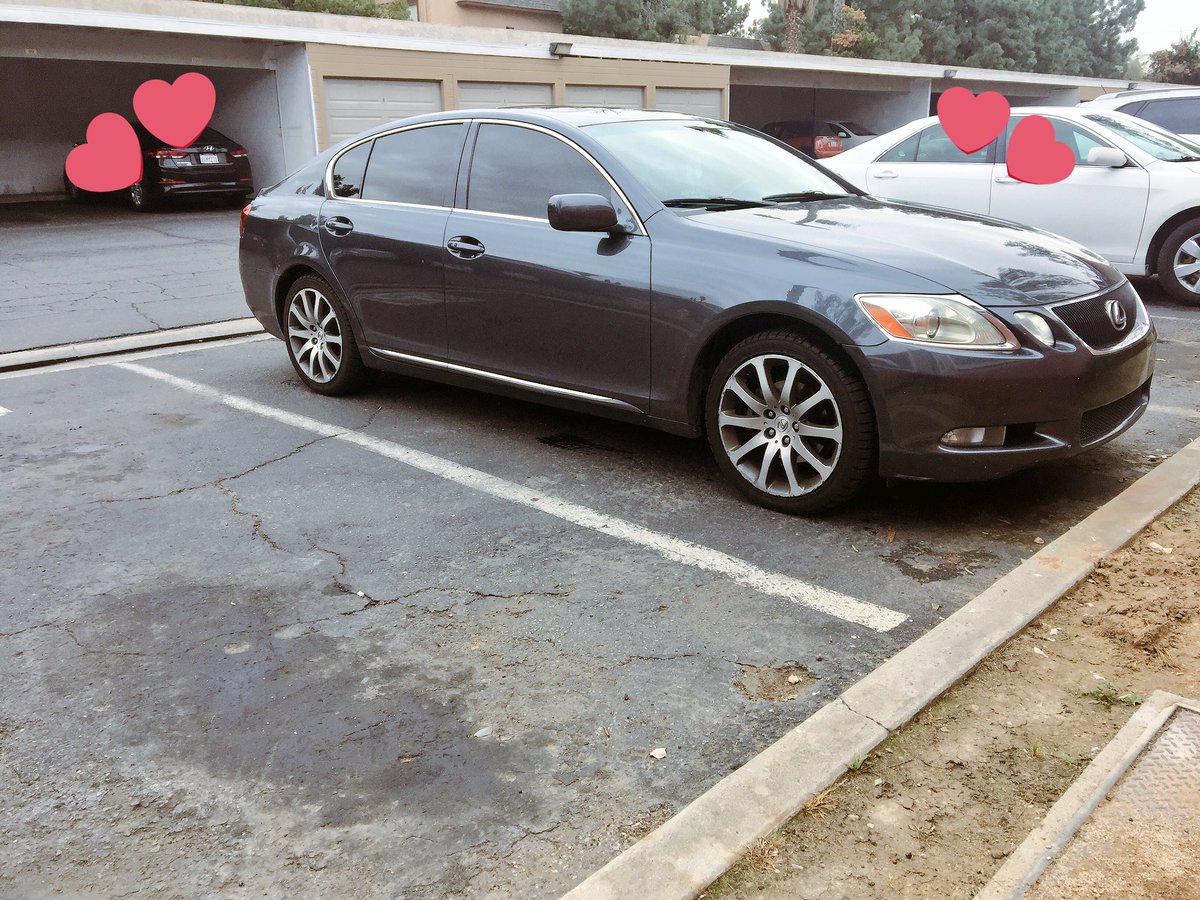 _babyboost's tweet image. Thanks mama for my new car!!!!!!!!!you’re amazing and I love you! 💕💕💕💕💕💕💕💕💕💕😩😩💕
Here comes a VIP build! Y’all ain’t ready 😩👏🏼
#bestmamaever #lexusgs300