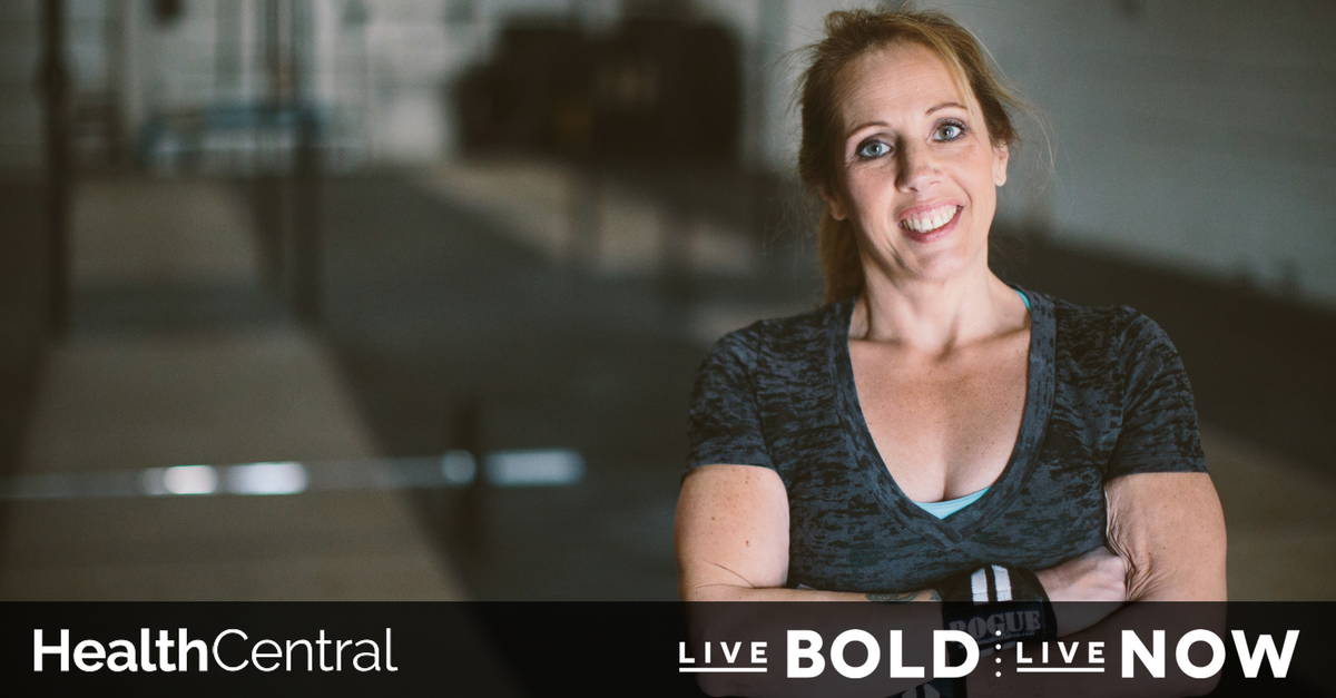 HealthCentral Tips tweet media