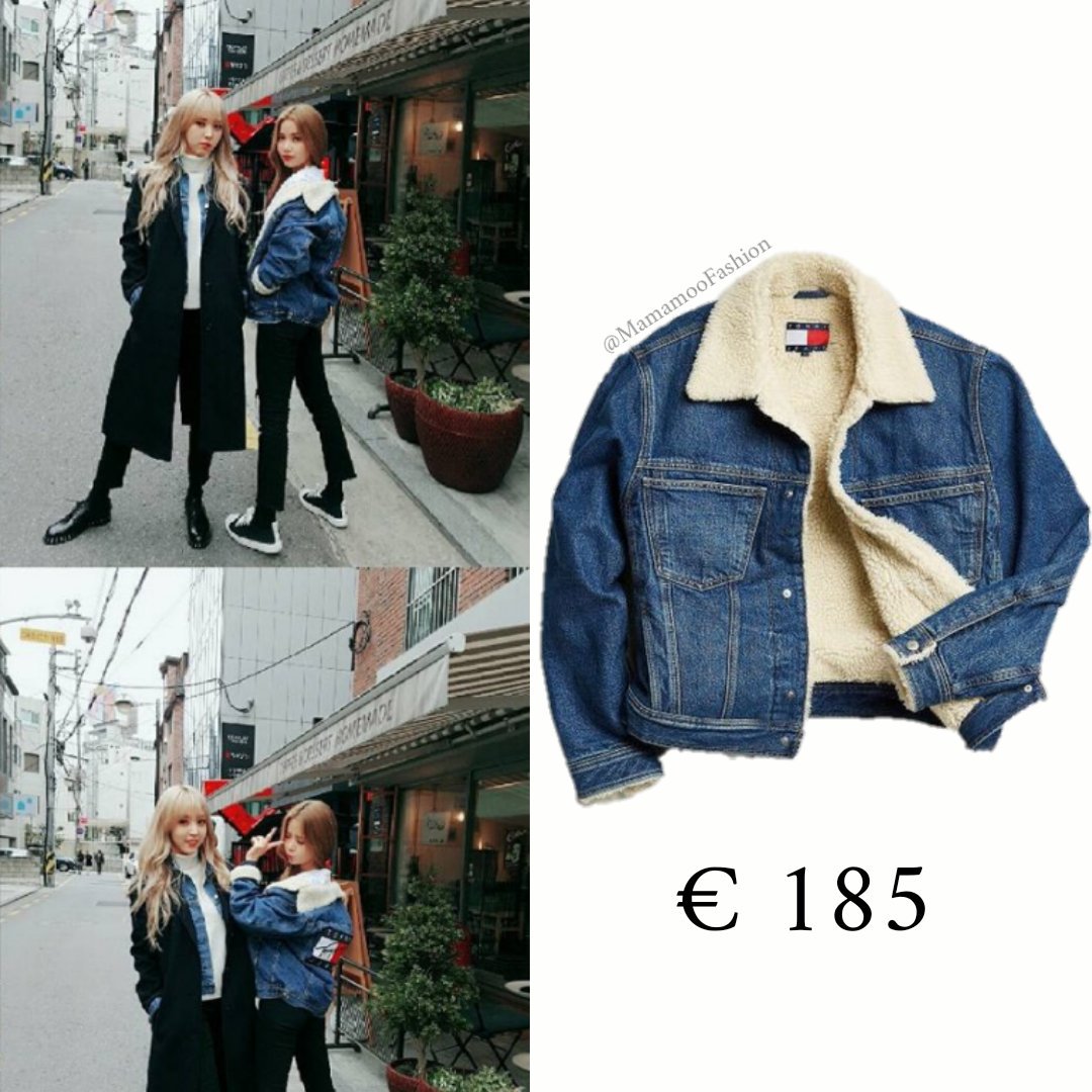 hilfiger jacket price