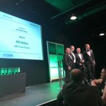 Photo by CCIHWY Awards (@CCIHWYAwards)