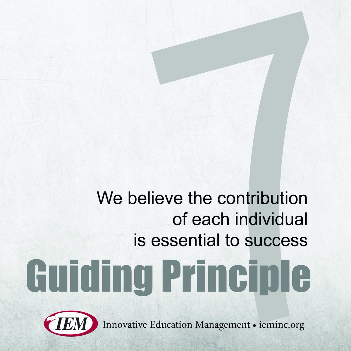 ieminc's tweet photo. #7Reasons #iemschools #homeschool #individualizedlearning https://t.co/lUsp5CFA7C