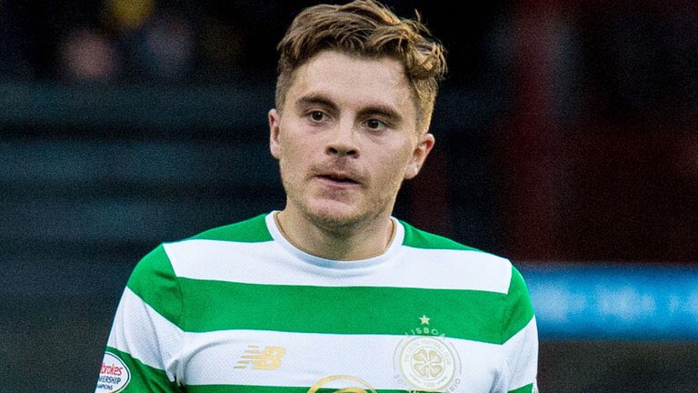 RT if u think Ajer should donate some of his neck to Forrest
