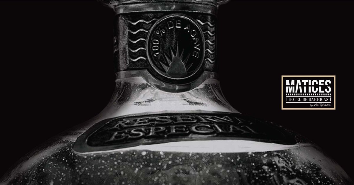 MaticesHotel's tweet photo. Conoce nuestros productos #tequilacofradia @cofradia360 en tu visita a #maticeshoteldebarricas #tequilacofradia #tequilapueblomagico #tesorosdemexico #haciendasycasonas #hoteltematico @haciendasycason @JaliscoEsMexico @rutadeltequila @VisitMex @Secturjal https://t.co/2jDr8YAa5E