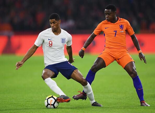 MarcusRashford tweet picture