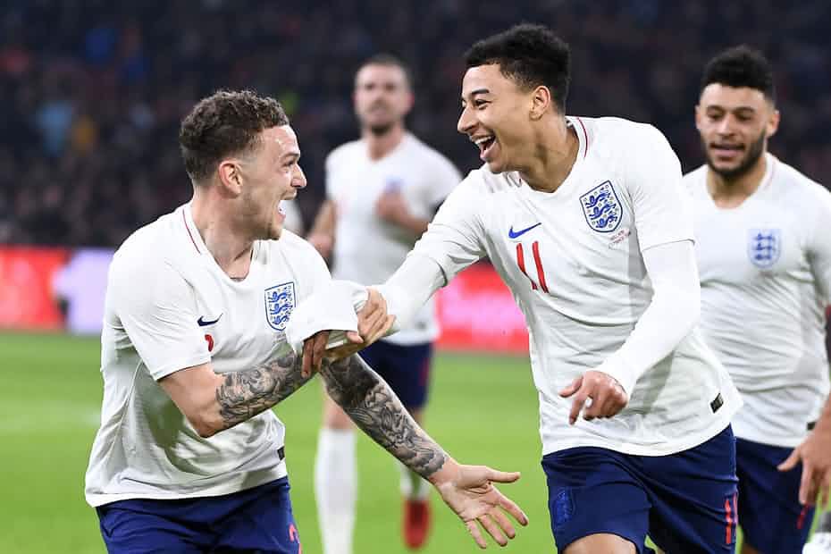 usasoccerguy's tweet photo. Jesse Lindegaard and the Three Lines make Neverland look like a bunch of lost boys as they do some real neat plays in Scandinavia to take a humongous step towards being World Soccer Cup world champions of the world. #EnglandSoccerClub https://t.co/XshFPtz14B