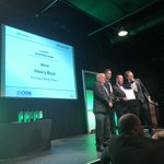 Photo by CCIHWY Awards (@CCIHWYAwards)