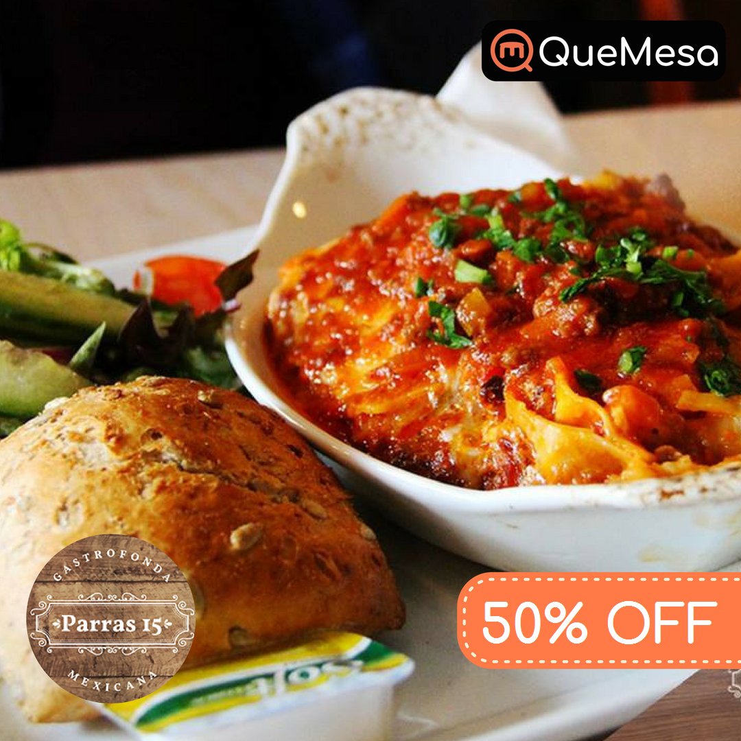 QueMesaApp's tweet photo. ¡Por fin es #viernes ;) ! Y en QueMesa te compartimos opciones increíbles para que inicies tu fin de semana como te mereces.
Tacos 🌮, Hamburguesas 🍔, Sushi 🍣, Pizza 🍕, Cortes 🍗 y mucho más hasta 50%OFF. 
Reserva Ahora 👉 https://t.co/IU502ijZiW
#FOODIE #50OFF #QueMesa https://t.co/QX27CPN2KX
