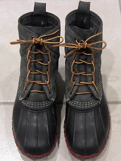 ladder boot lacing