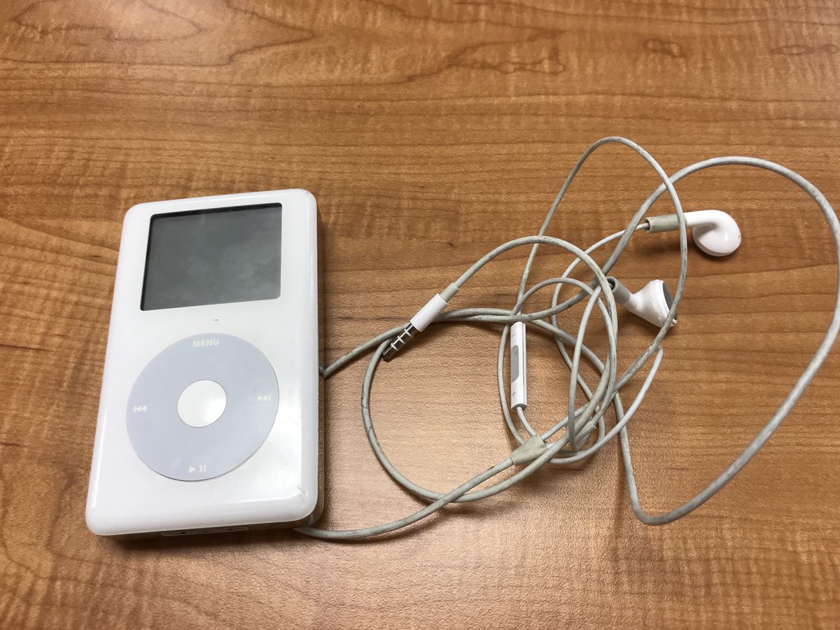 As first graders brought in items for their “Long Ago” unit, this game in. #perspective #primarysources