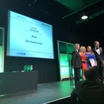 Photo by CCIHWY Awards (@CCIHWYAwards)